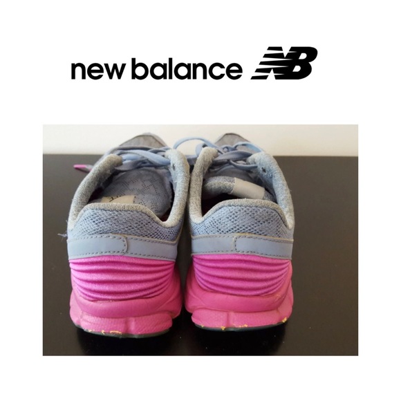 New Balance Vazee Athletic Shoes - Picture 4 of 7